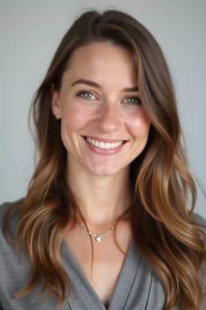 Teacher Headshots style preview 2